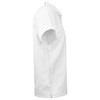 Senior Relaxed Fit Shirt - white